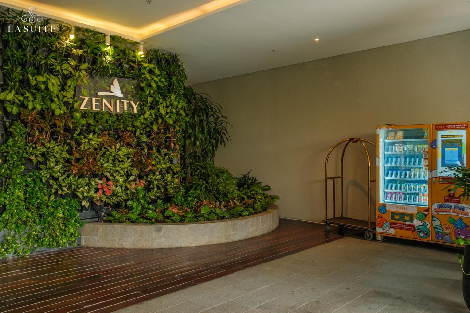 Zenity Complex 5 Star Luxury Style Of 10 Unit - Book Each Unit With 3br Free Gym And Pool * Ho Chi Minh City