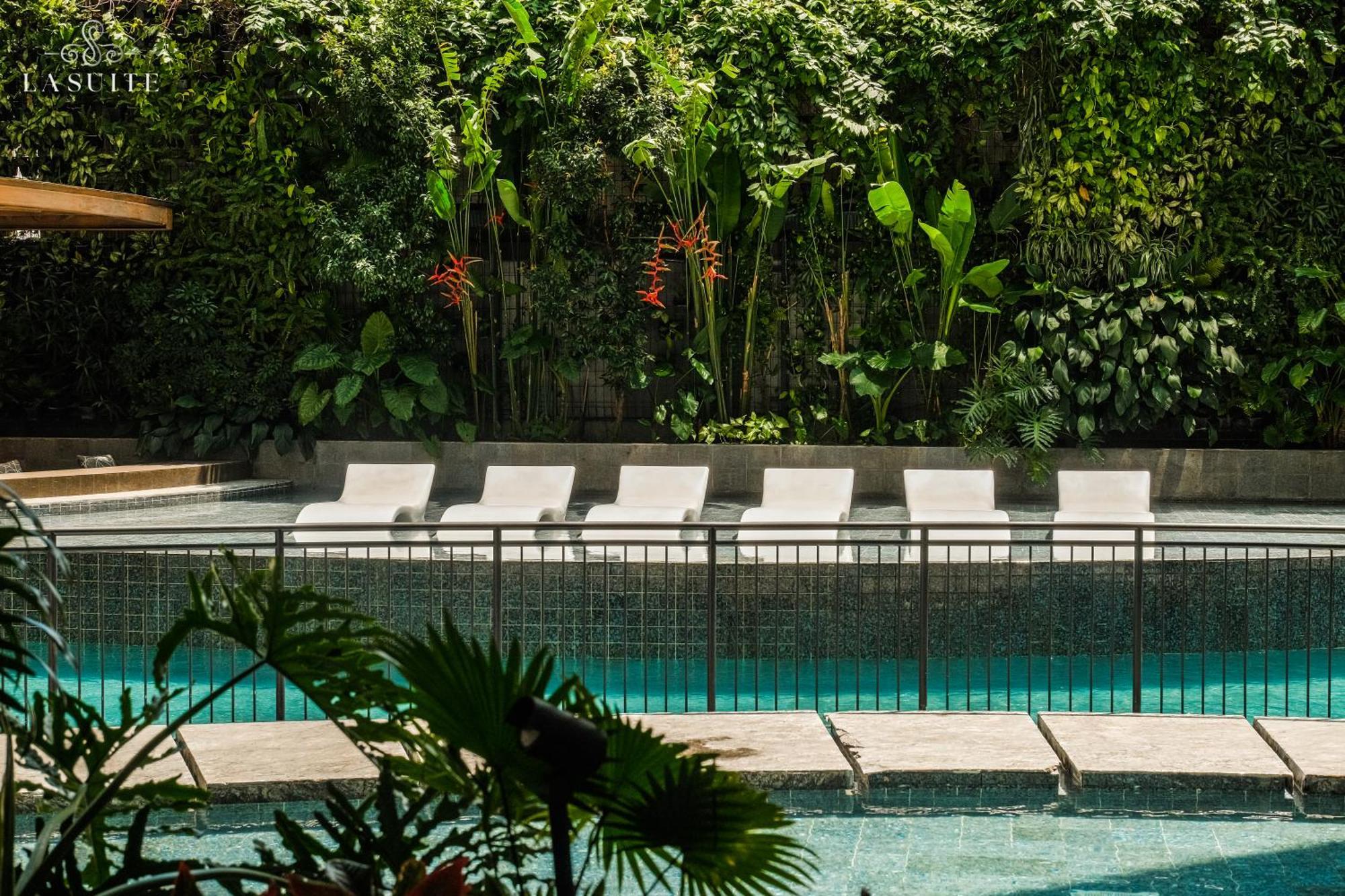Zenity Complex 5 Star Luxury Style Of 10 Unit - Book Each Unit With 3br Free Gym And Pool Apartment