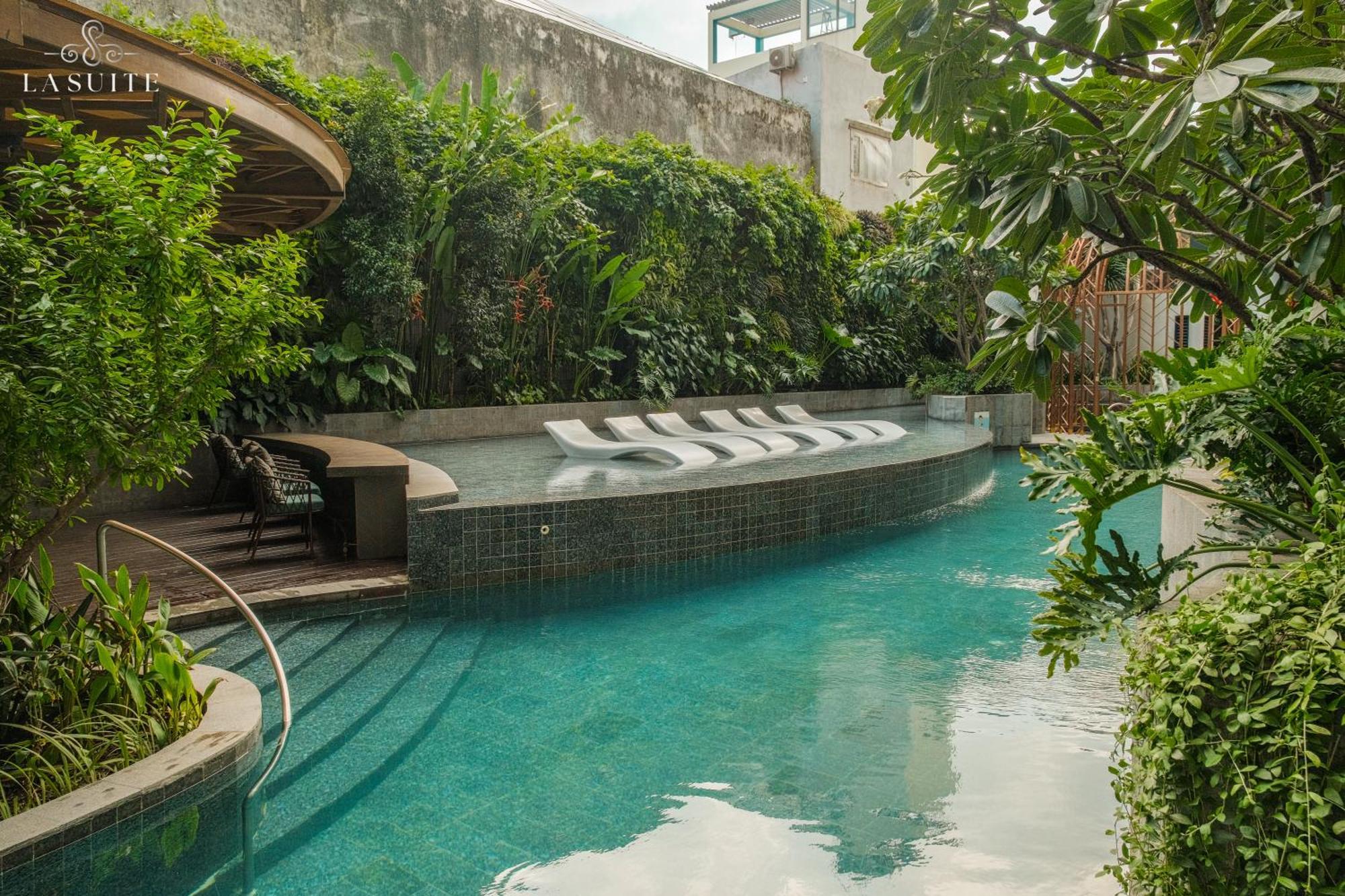 Zenity Complex 5 Star Luxury Style Of 10 Unit - Book Each Unit With 3br Free Gym And Pool *