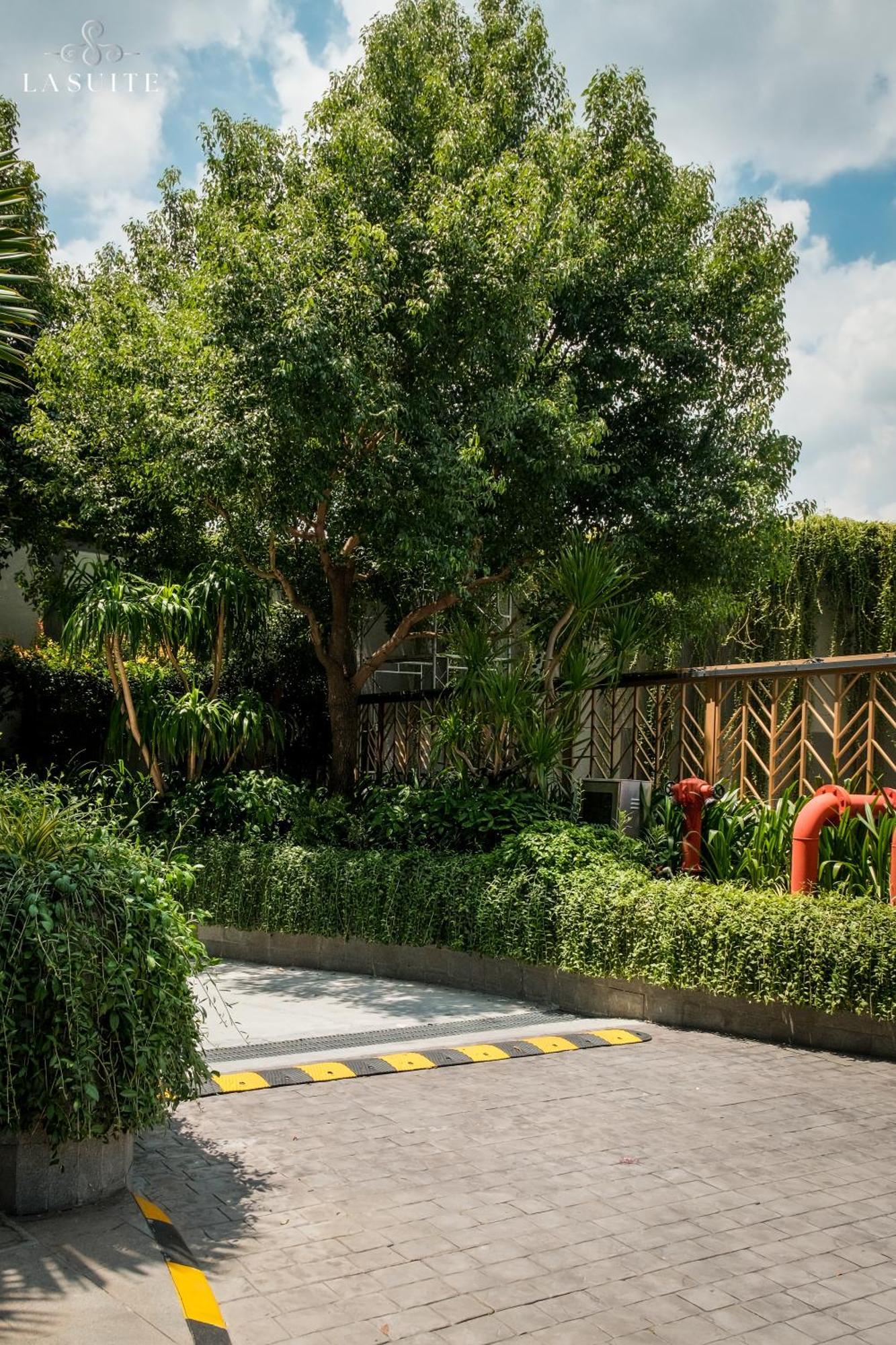 Apartment Zenity Complex 5 Star Luxury Style Of 10 Unit - Book Each Unit With 3br Free Gym And Pool