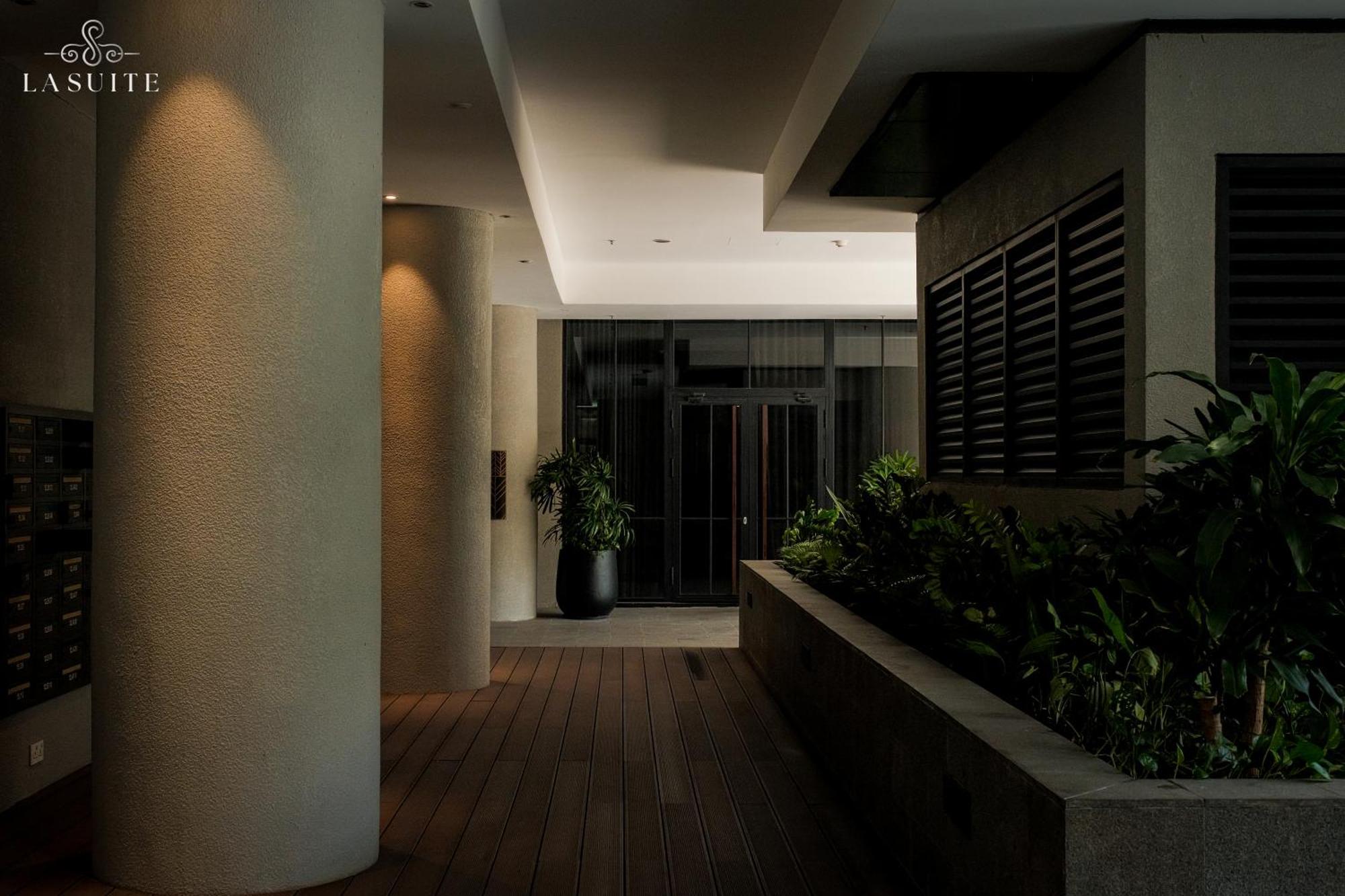 Zenity Complex 5 Star Luxury Style Of 10 Unit - Book Each Unit With 3br Free Gym And Pool * Ho Chi Minh City