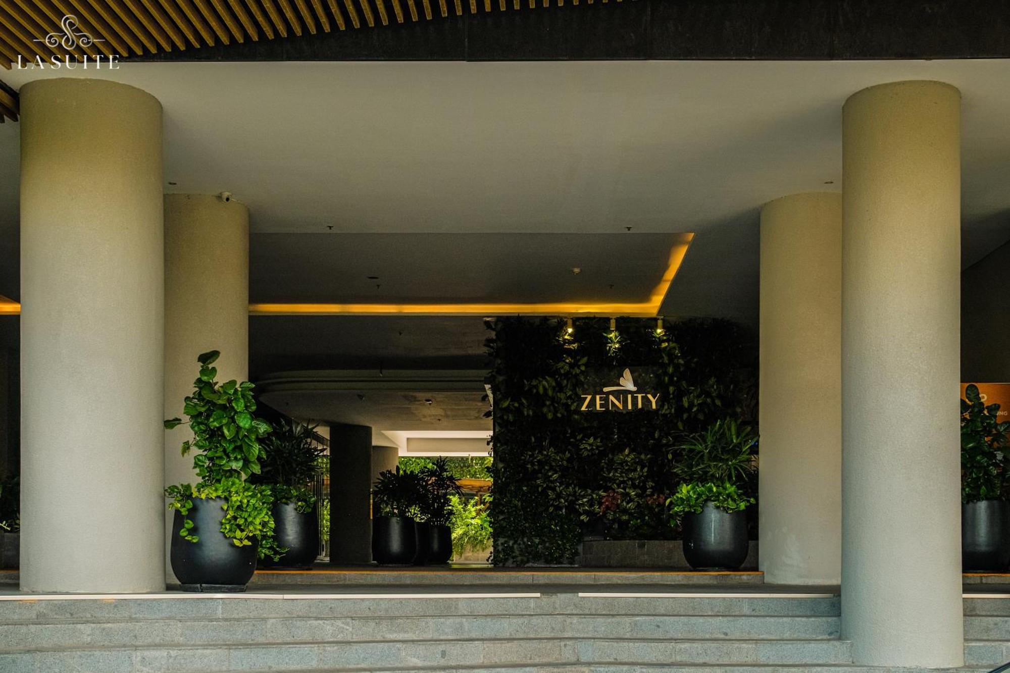 Zenity Complex 5 Star Luxury Style Of 10 Unit - Book Each Unit With 3br Free Gym And Pool Apartment *