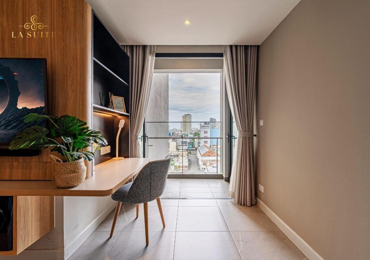 Apartment Zenity Complex 5 Star Luxury Style Of 10 Unit - Book Each Unit With 3br Free Gym And Pool