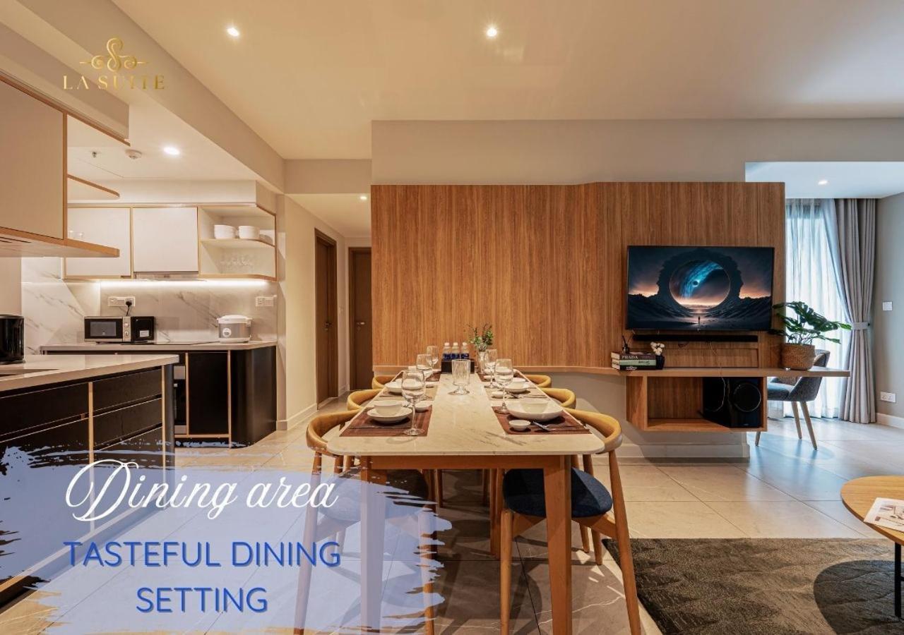 Zenity Complex 5 Star Luxury Style Of 10 Unit - Book Each Unit With 3br Free Gym And Pool Apartment *