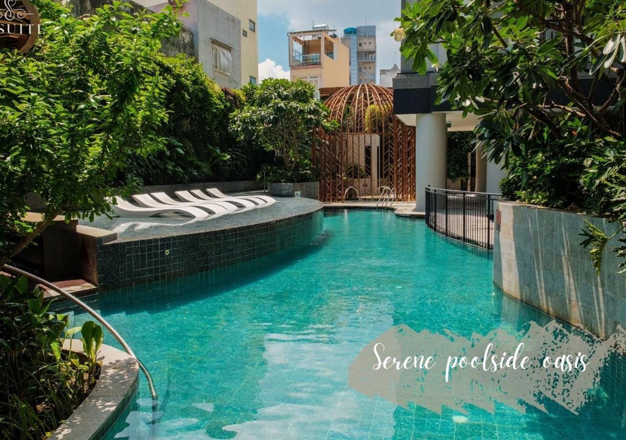 Apartment Zenity Complex 5 Star Luxury Style Of 10 Unit - Book Each Unit With 3br Free Gym And Pool *
