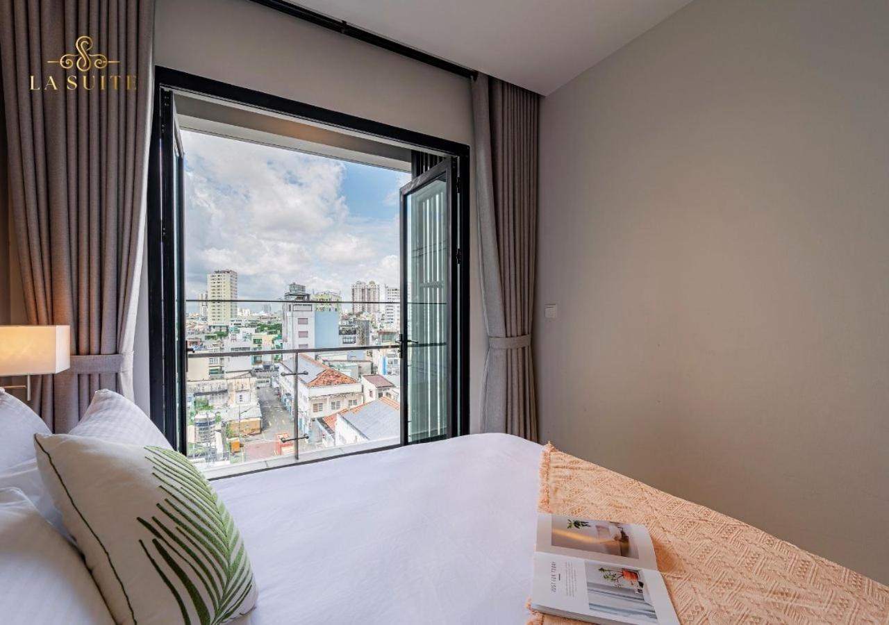 Zenity Complex 5 Star Luxury Style Of 10 Unit - Book Each Unit With 3br Free Gym And Pool * Ho Chi Minh City