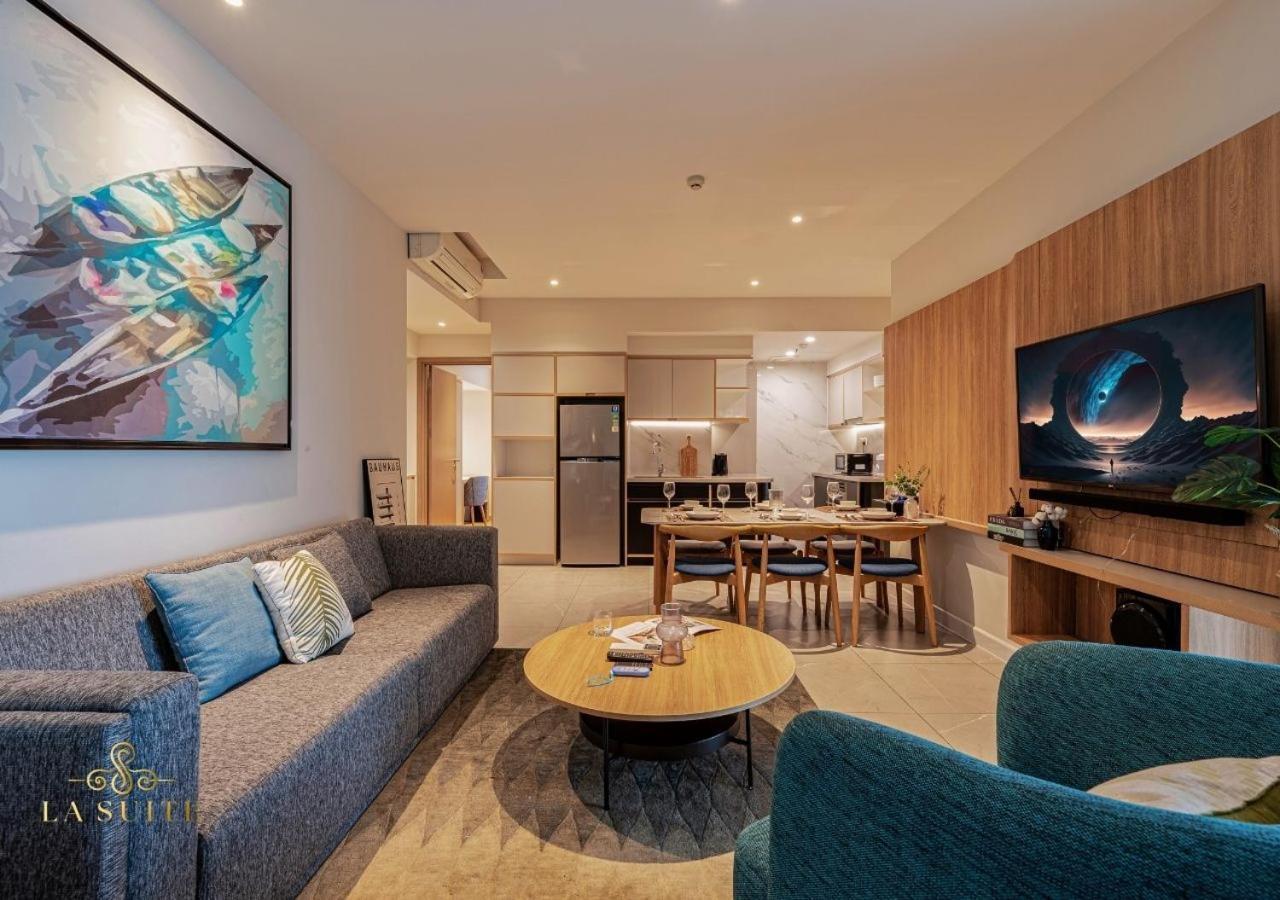 Zenity Complex 5 Star Luxury Style Of 10 Unit - Book Each Unit With 3br Free Gym And Pool