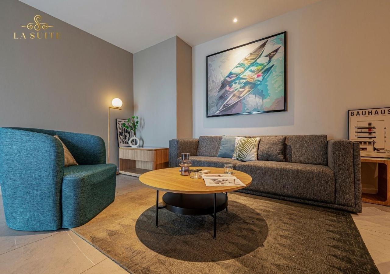Zenity Complex 5 Star Luxury Style Of 10 Unit - Book Each Unit With 3br Free Gym And Pool Apartment *