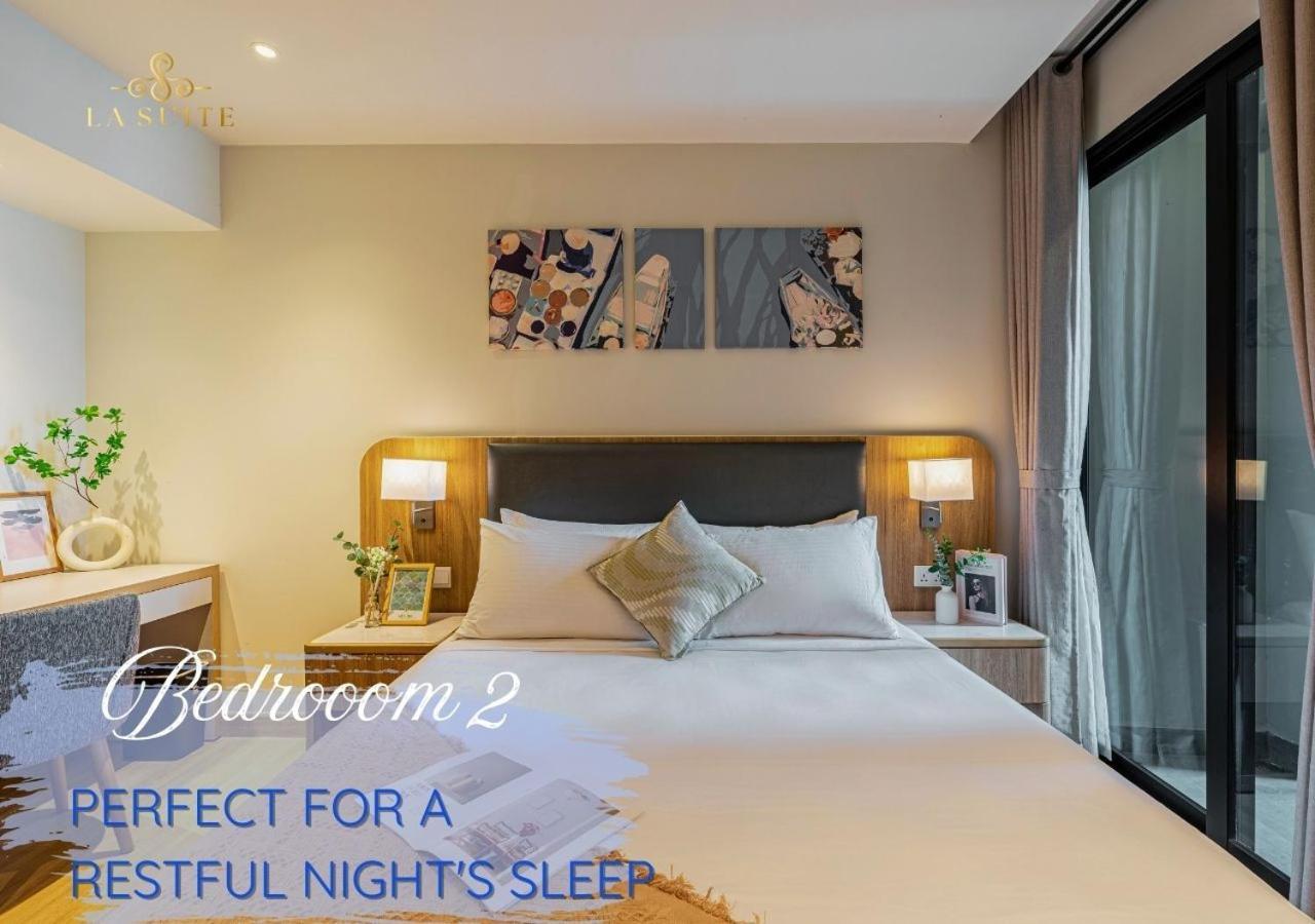 Zenity Complex 5 Star Luxury Style Of 10 Unit - Book Each Unit With 3br Free Gym And Pool Apartment Ho Chi Minh City