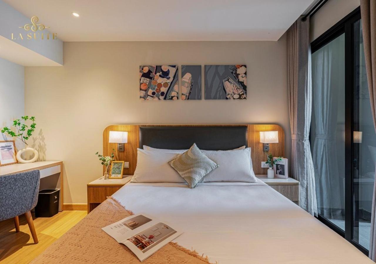 Zenity Complex 5 Star Luxury Style Of 10 Unit - Book Each Unit With 3br Free Gym And Pool *