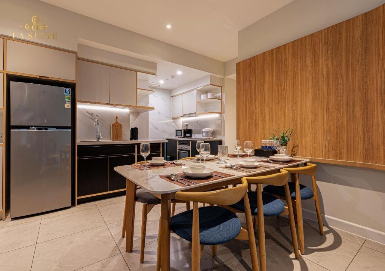 Zenity Complex 5 Star Luxury Style Of 10 Unit - Book Each Unit With 3br Free Gym And Pool Ho Chi Minh City