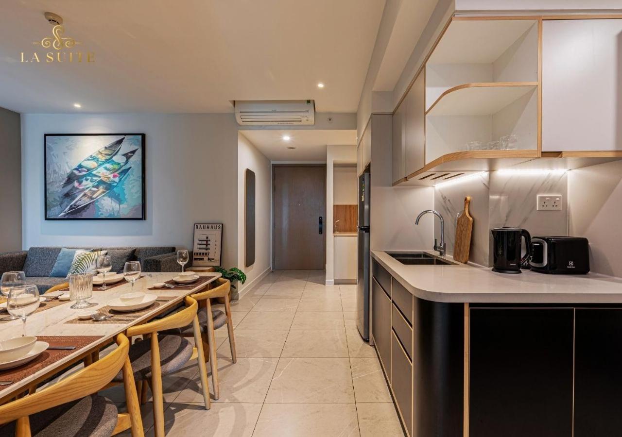 Zenity Complex 5 Star Luxury Style Of 10 Unit - Book Each Unit With 3br Free Gym And Pool Apartment *