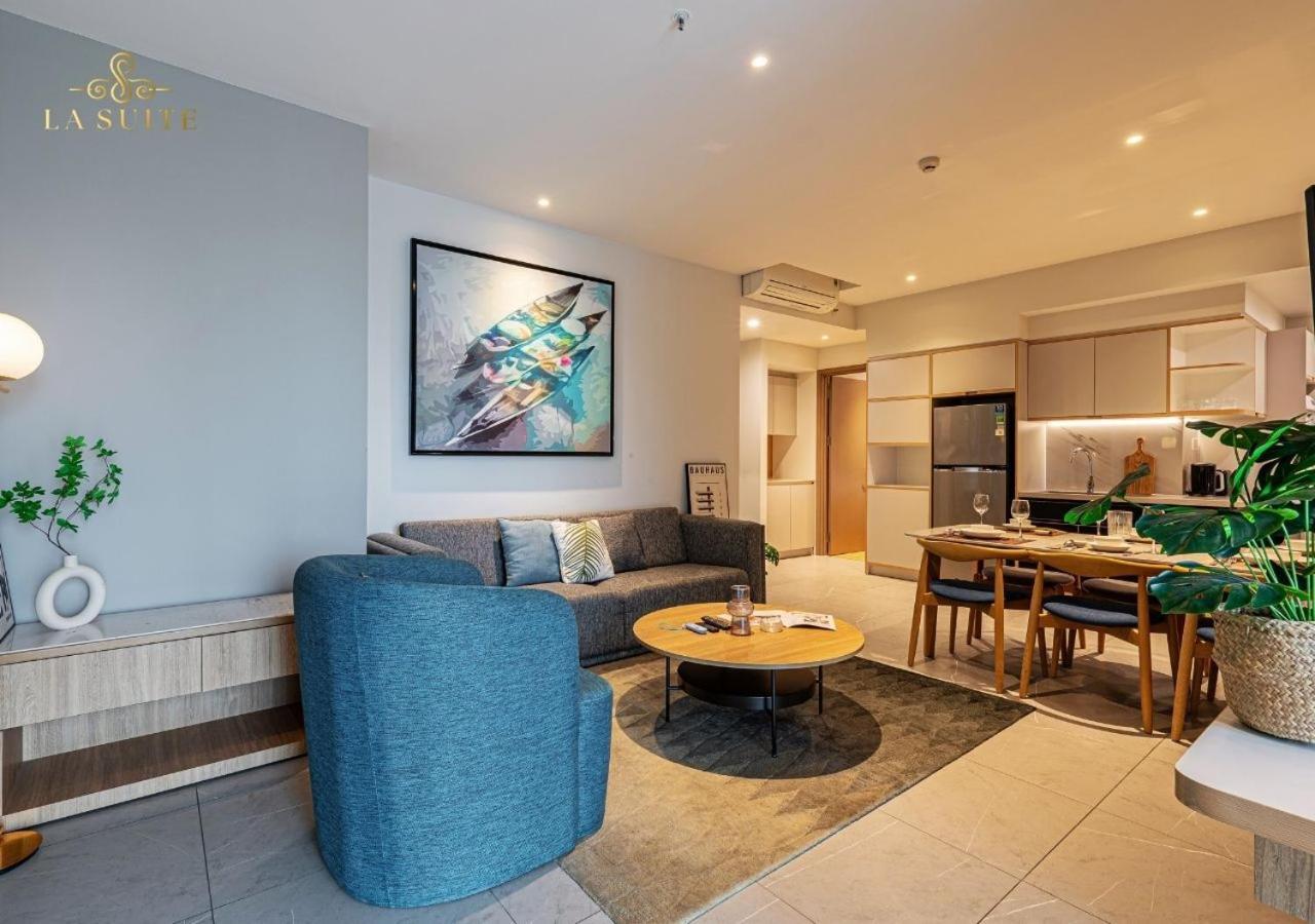 Zenity Complex 5 Star Luxury Style Of 10 Unit - Book Each Unit With 3br Free Gym And Pool Apartment Ho Chi Minh City