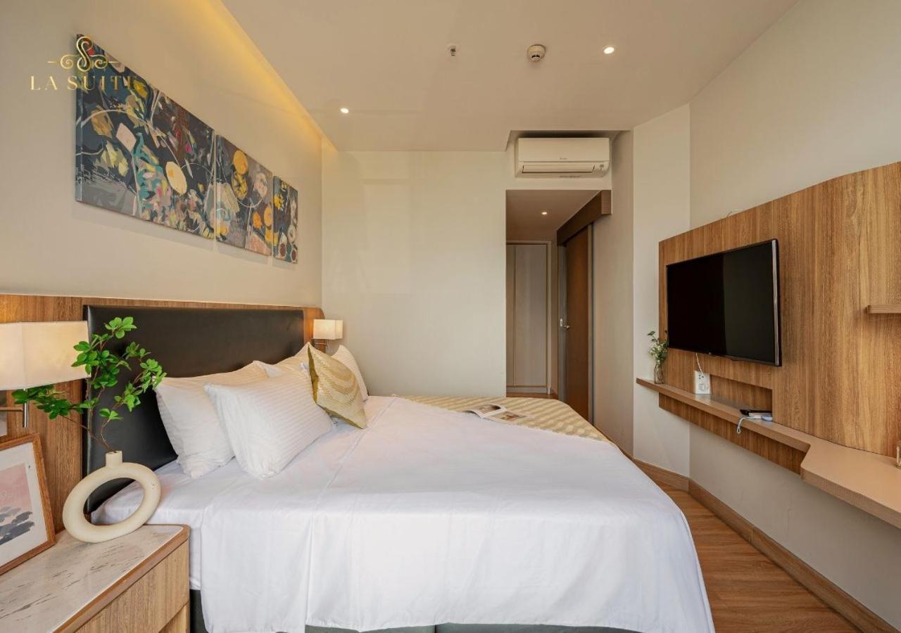 Zenity Complex 5 Star Luxury Style Of 10 Unit - Book Each Unit With 3br Free Gym And Pool