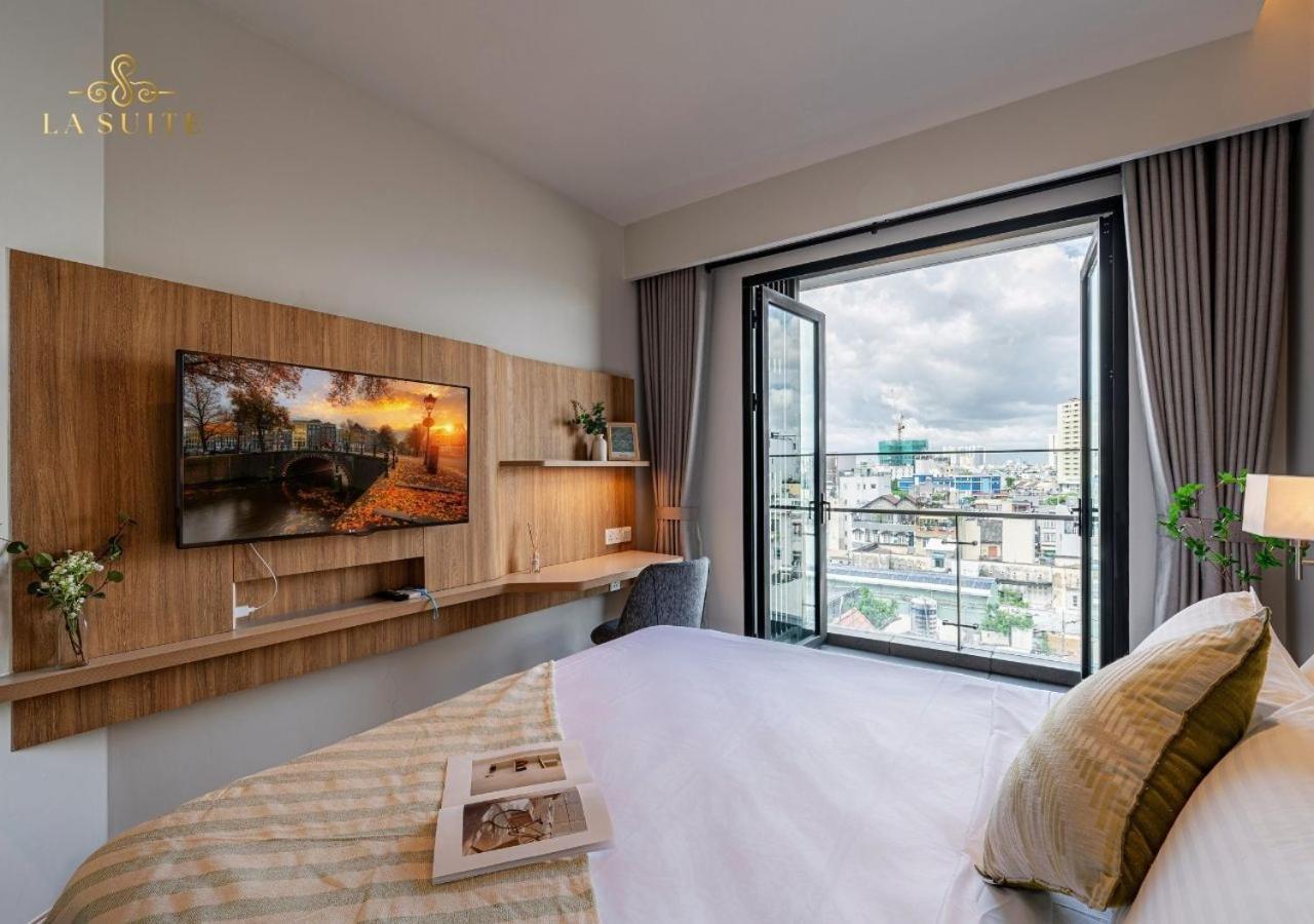 Zenity Complex 5 Star Luxury Style Of 10 Unit - Book Each Unit With 3br Free Gym And Pool Apartment