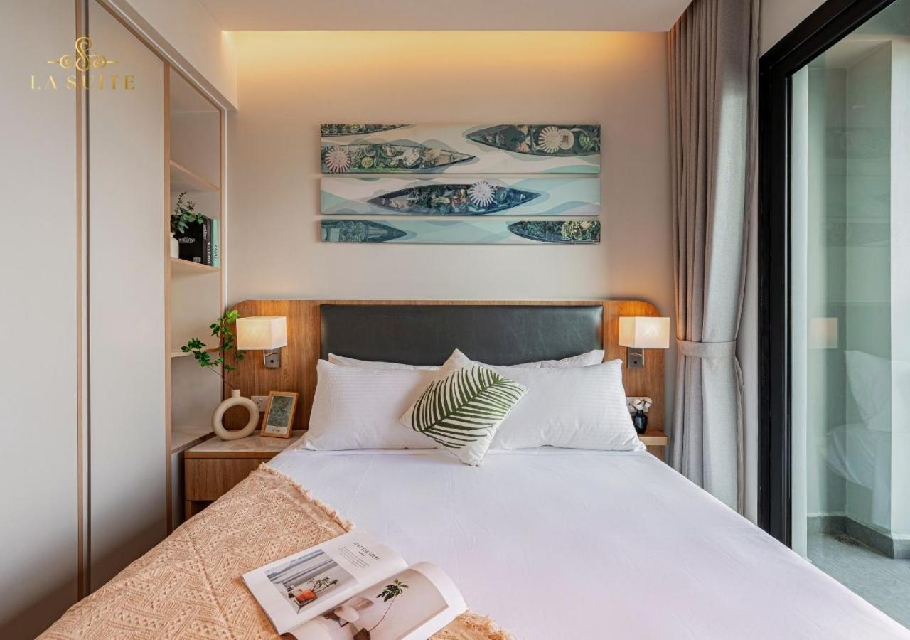 Zenity Complex 5 Star Luxury Style Of 10 Unit - Book Each Unit With 3br Free Gym And Pool Apartment *
