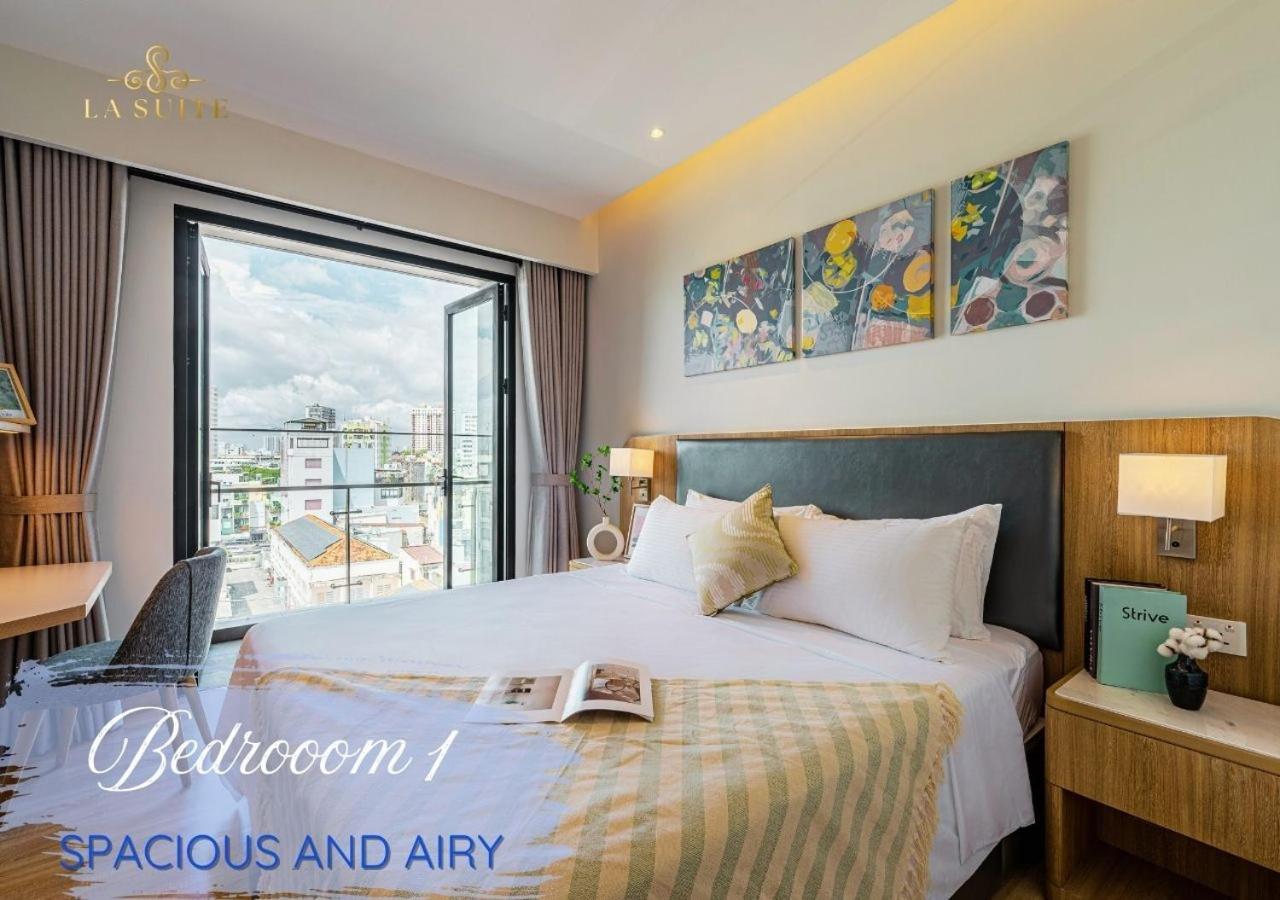 Apartment Zenity Complex 5 Star Luxury Style Of 10 Unit - Book Each Unit With 3br Free Gym And Pool Ho Chi Minh City