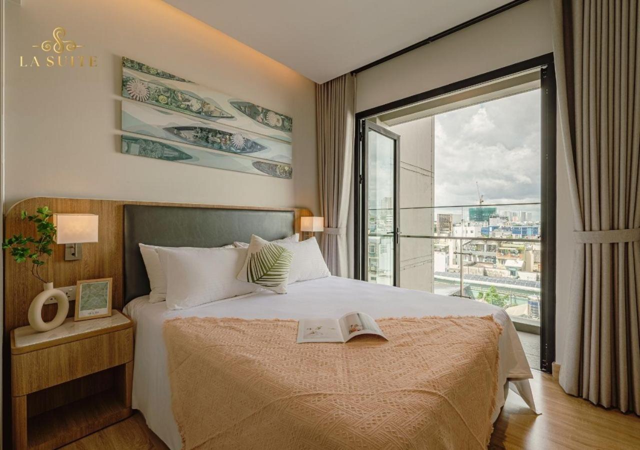 Zenity Complex 5 Star Luxury Style Of 10 Unit - Book Each Unit With 3br Free Gym And Pool