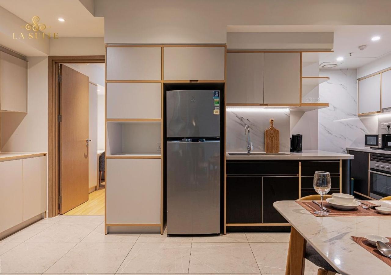 Zenity Complex 5 Star Luxury Style Of 10 Unit - Book Each Unit With 3br Free Gym And Pool Ho Chi Minh City