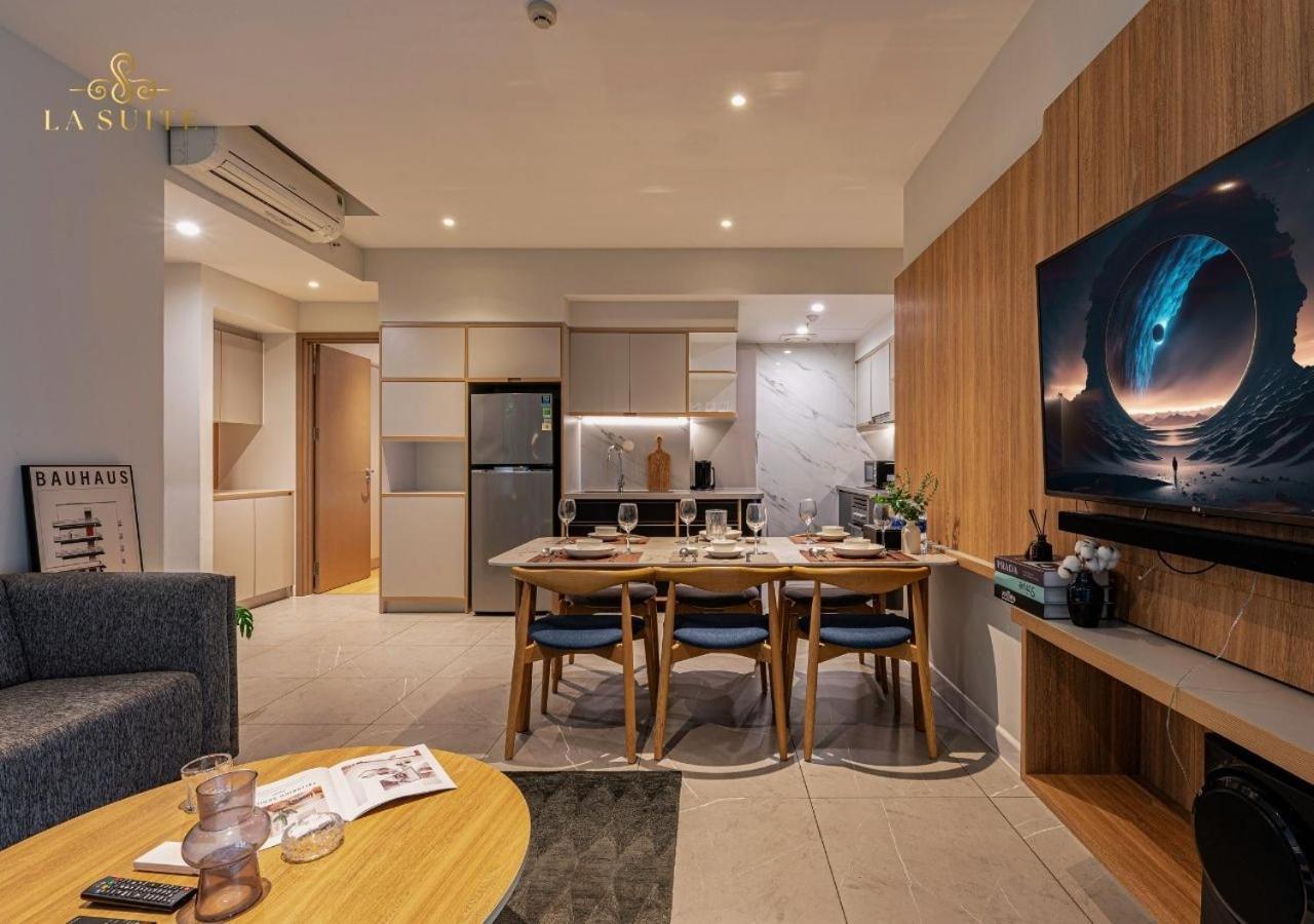 Zenity Complex 5 Star Luxury Style Of 10 Unit - Book Each Unit With 3br Free Gym And Pool