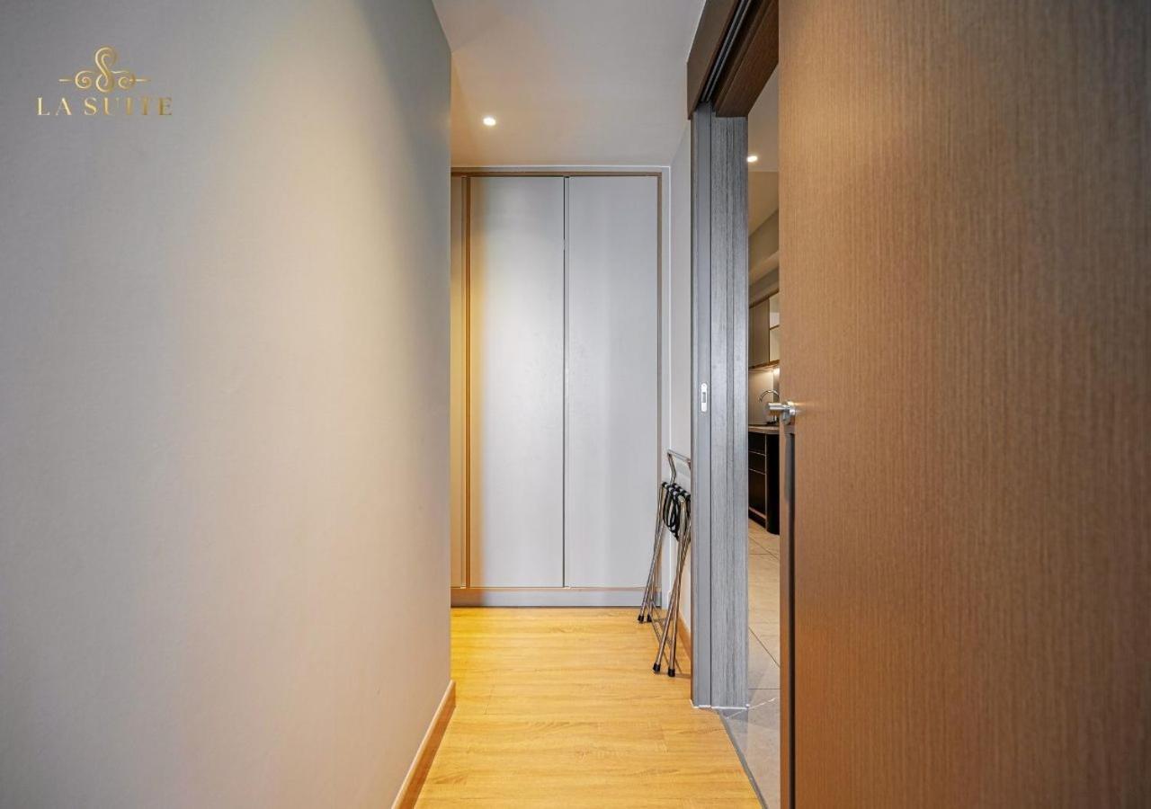 Zenity Complex 5 Star Luxury Style Of 10 Unit - Book Each Unit With 3br Free Gym And Pool Apartment Ho Chi Minh City