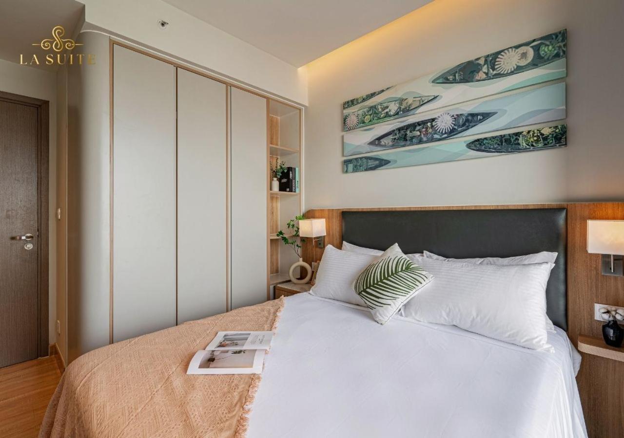 Zenity Complex 5 Star Luxury Style Of 10 Unit - Book Each Unit With 3br Free Gym And Pool Ho Chi Minh City