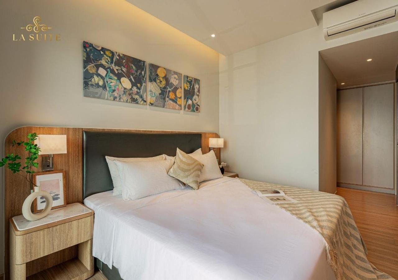 Apartment Zenity Complex 5 Star Luxury Style Of 10 Unit - Book Each Unit With 3br Free Gym And Pool