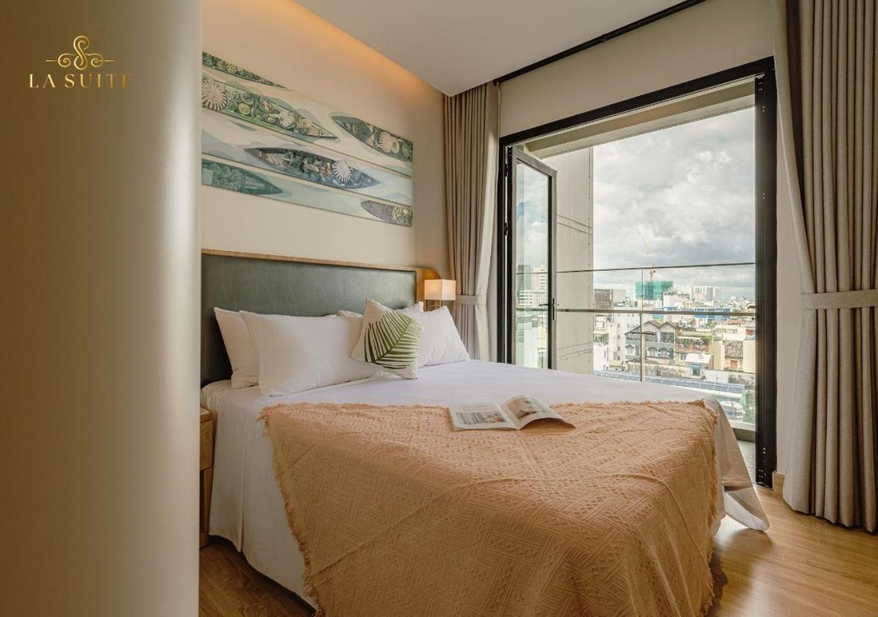 Zenity Complex 5 Star Luxury Style Of 10 Unit - Book Each Unit With 3br Free Gym And Pool Ho Chi Minh City