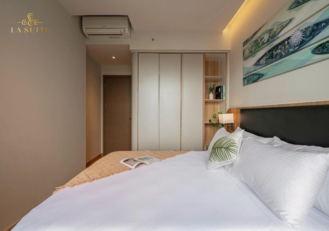 Zenity Complex 5 Star Luxury Style Of 10 Unit - Book Each Unit With 3br Free Gym And Pool * Ho Chi Minh City