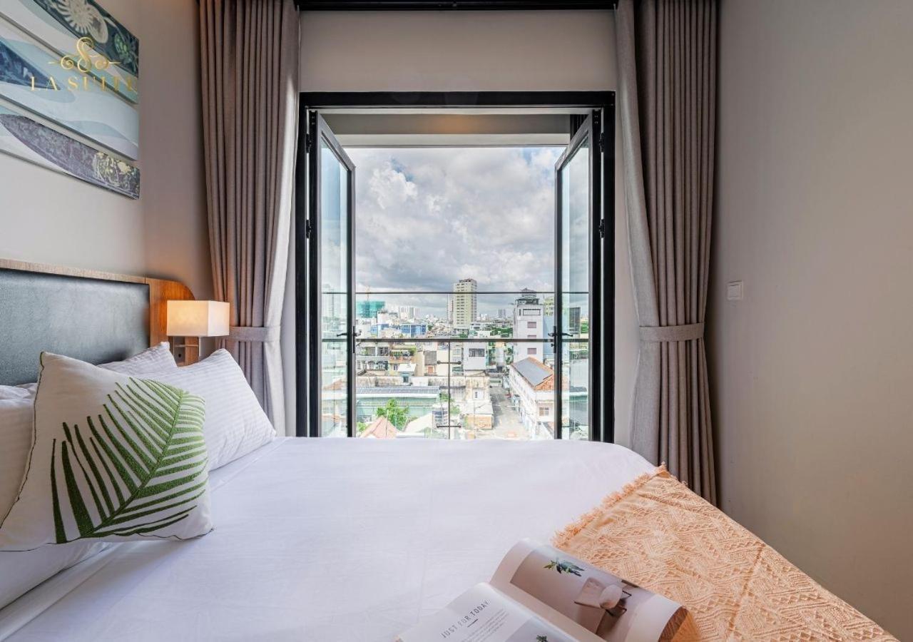 Zenity Complex 5 Star Luxury Style Of 10 Unit - Book Each Unit With 3br Free Gym And Pool Apartment