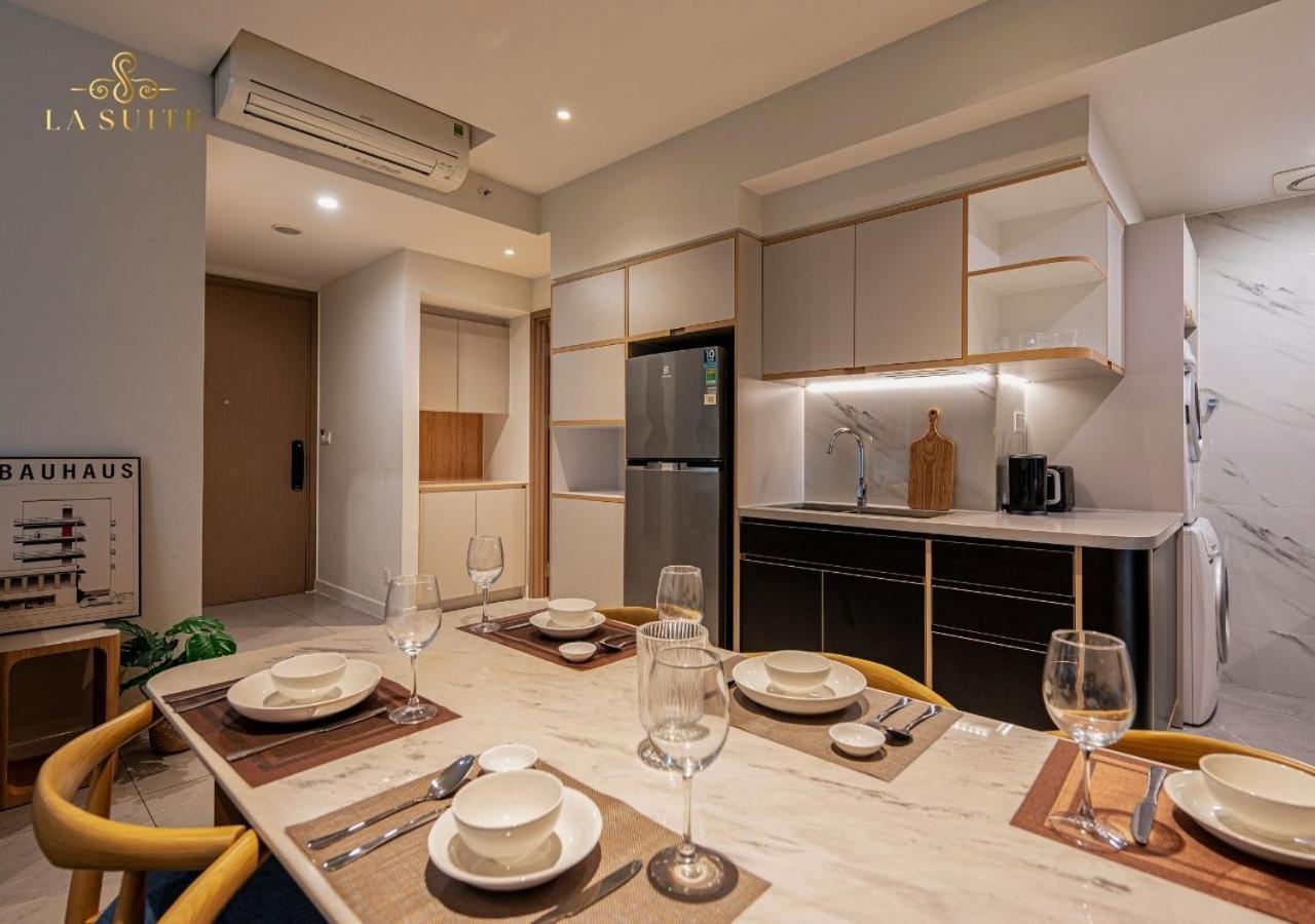 Zenity Complex 5 Star Luxury Style Of 10 Unit - Book Each Unit With 3br Free Gym And Pool Ho Chi Minh City