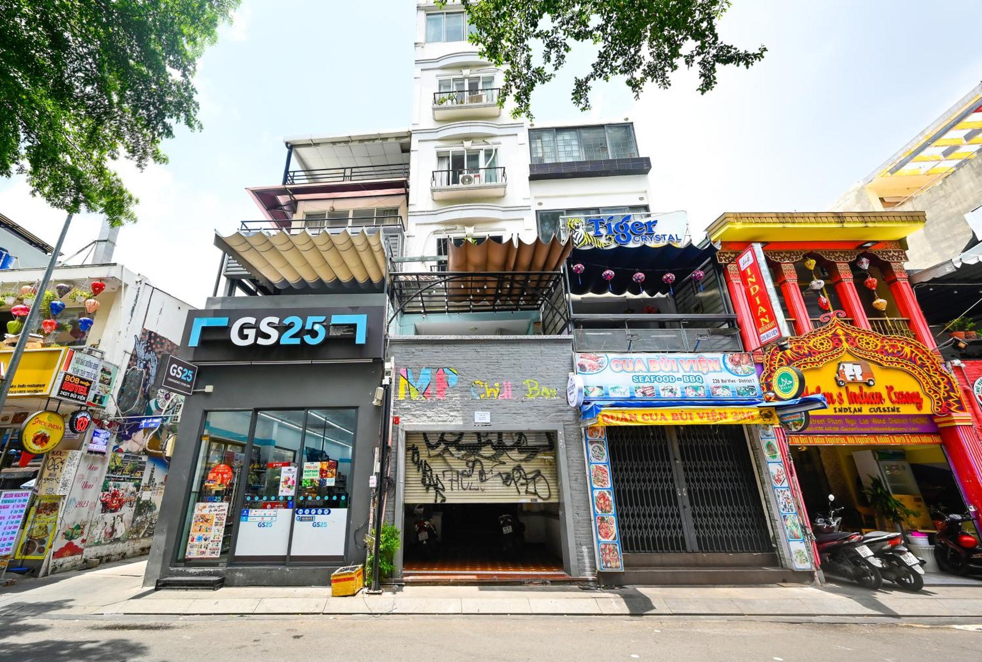 Huyen Homestay
