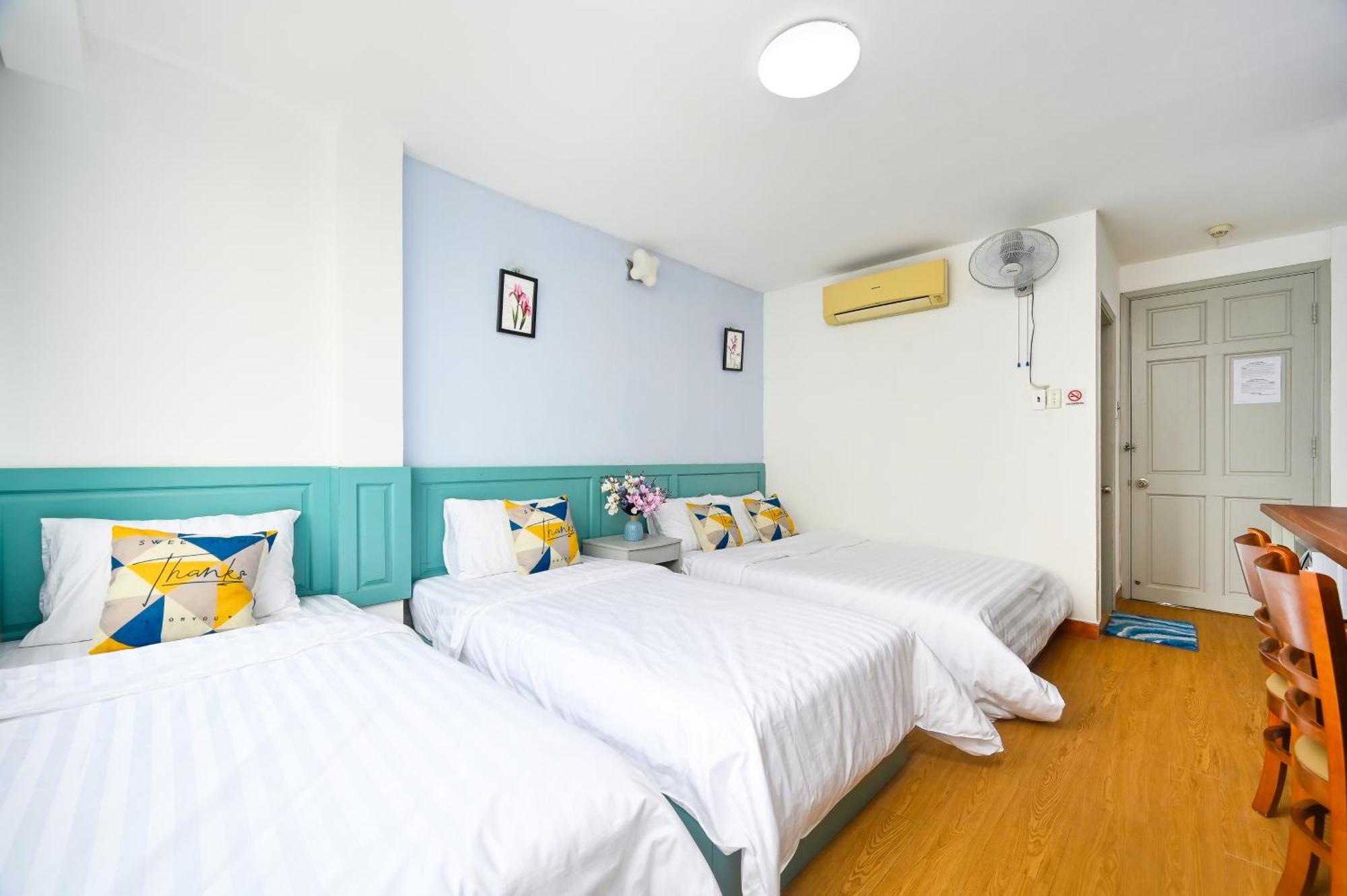 Huyen Homestay