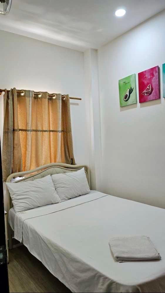 Khoi Homestay Ho Chi Minh City
