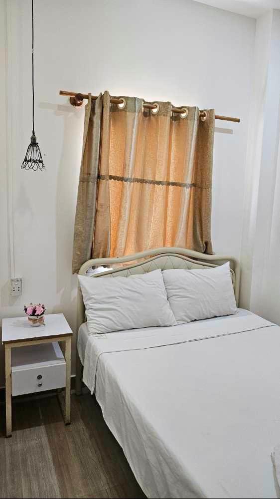 Khoi * Ho Chi Minh City