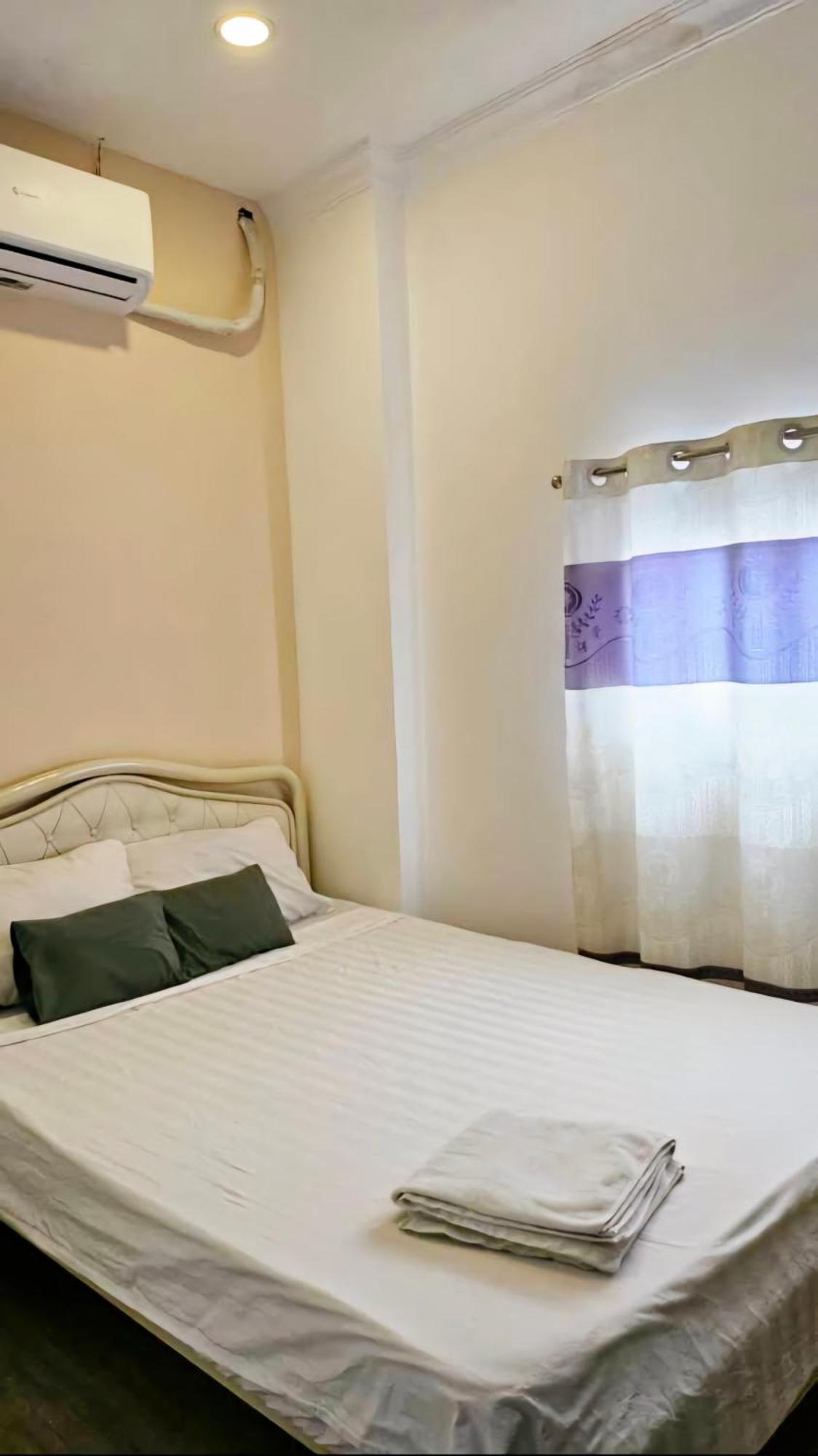 Homestay Khoi Ho Chi Minh City