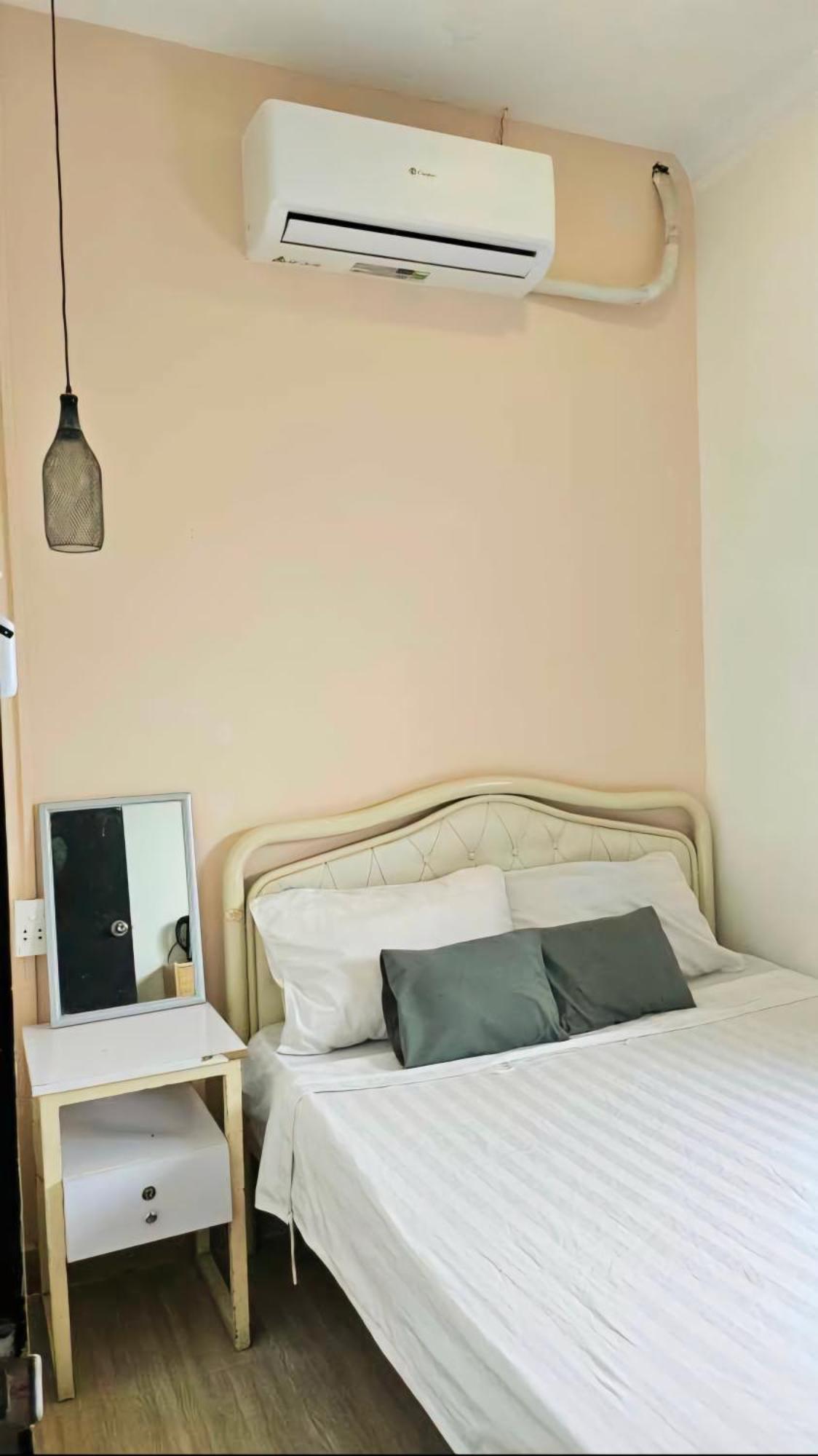 Khoi Homestay Ho Chi Minh City
