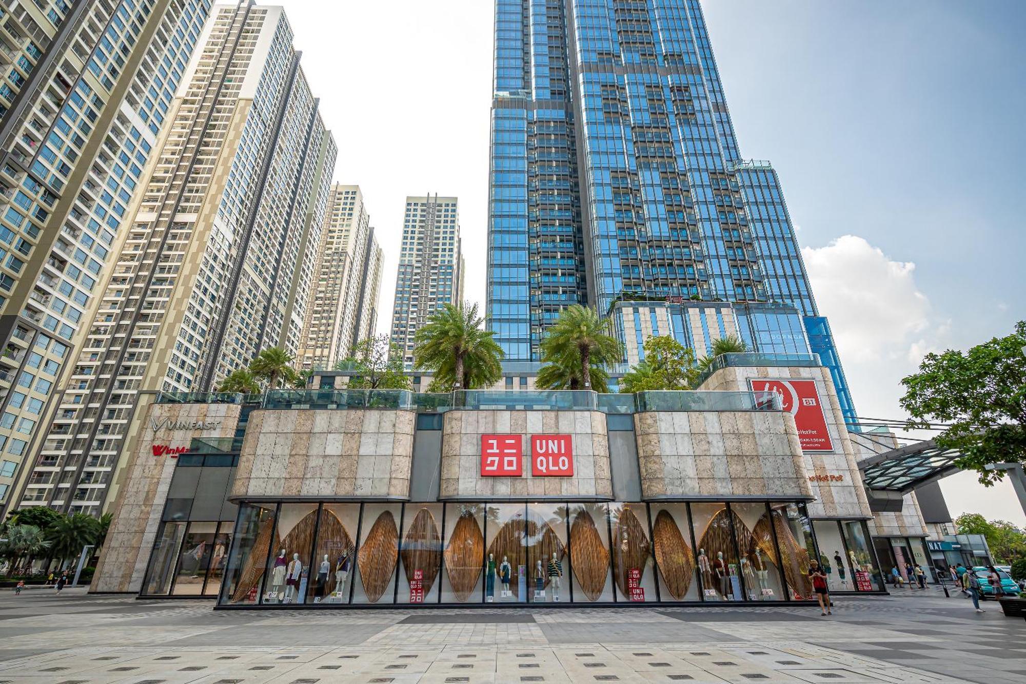 Vinhomes Park Premier Ho Chi Minh City