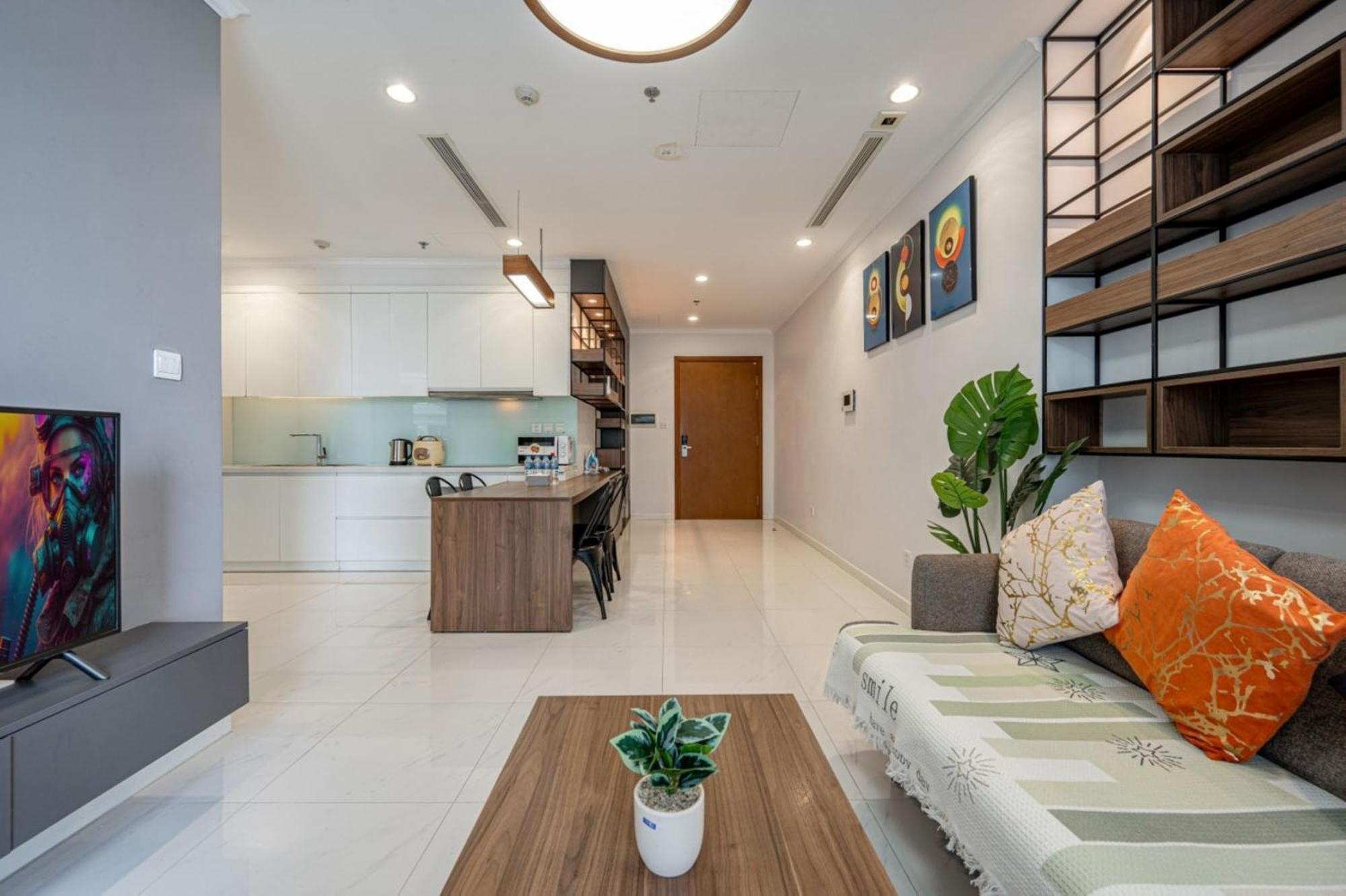 Vinhomes Park Premier *