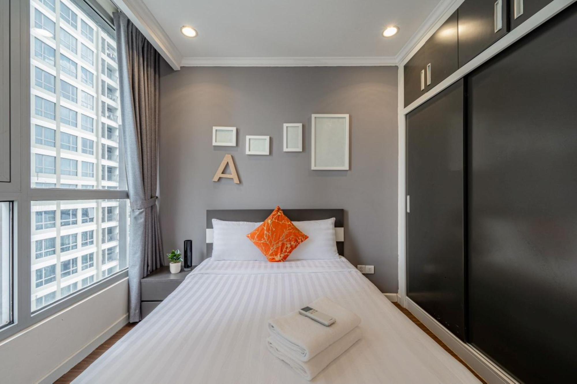 Apartment Vinhomes Park Premier *