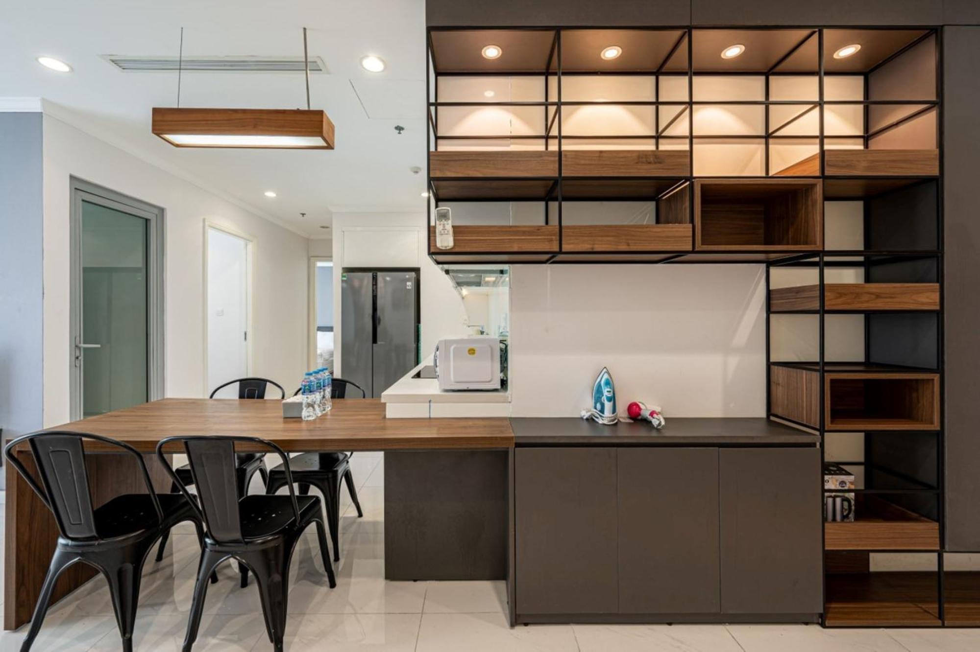 Vinhomes Park Premier Ho Chi Minh City