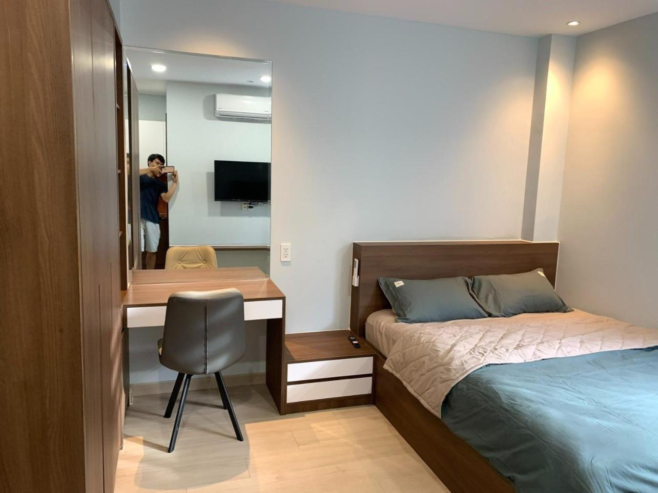 Ami & Homestay Aparthotel