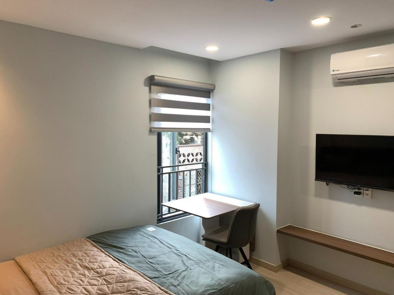 Ami & Homestay Aparthotel *