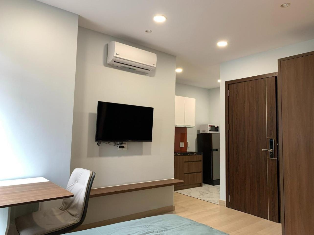 Aparthotel Ami & Homestay *