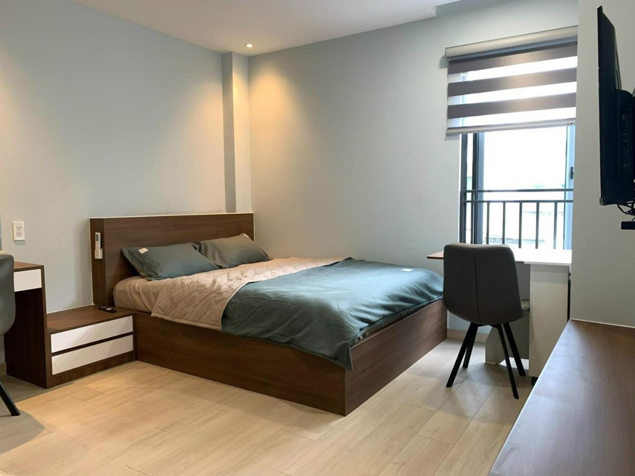 Aparthotel Ami & Homestay