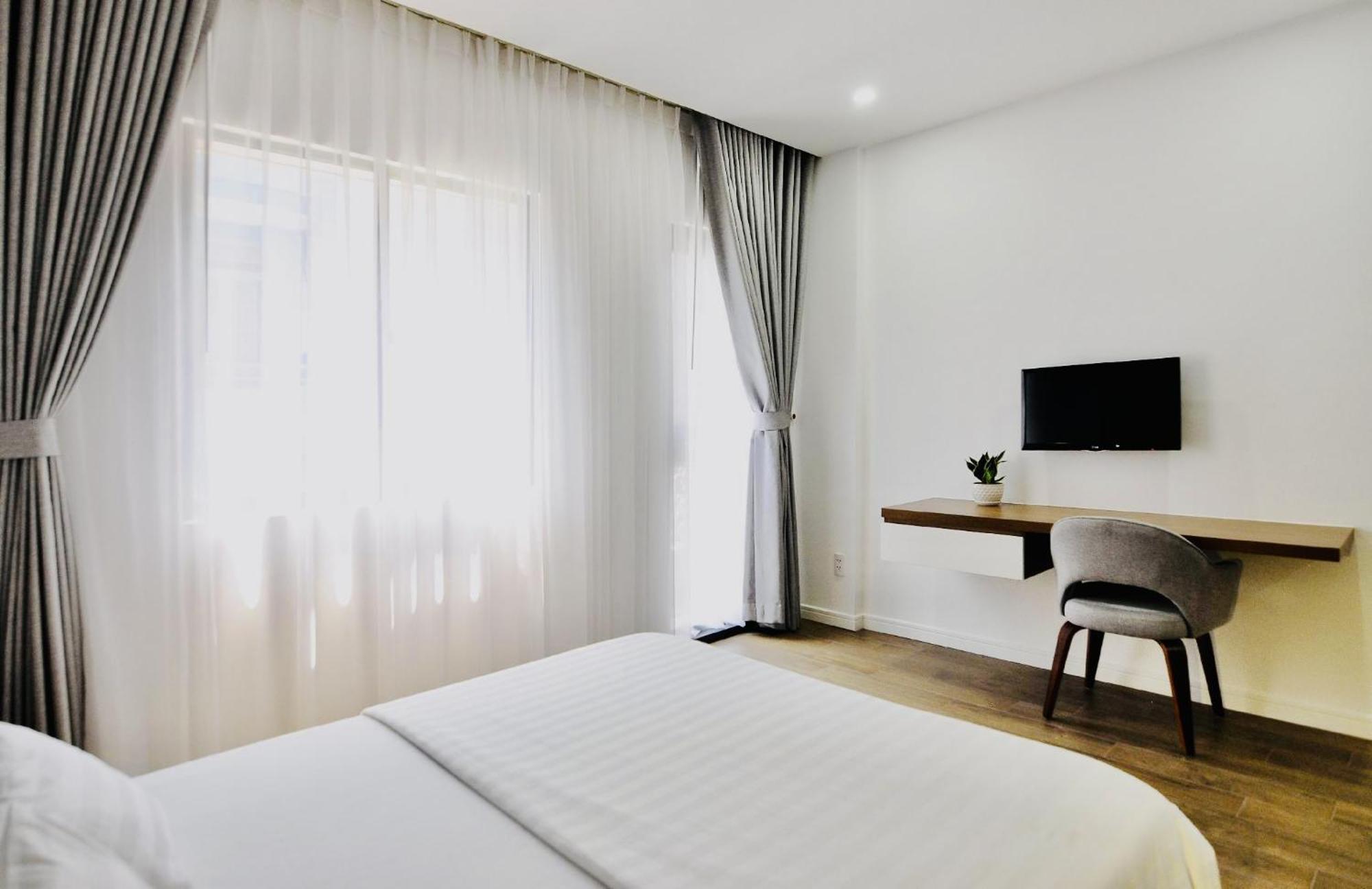 Hotel Royal Dragon Boutique Tan Binh 3*