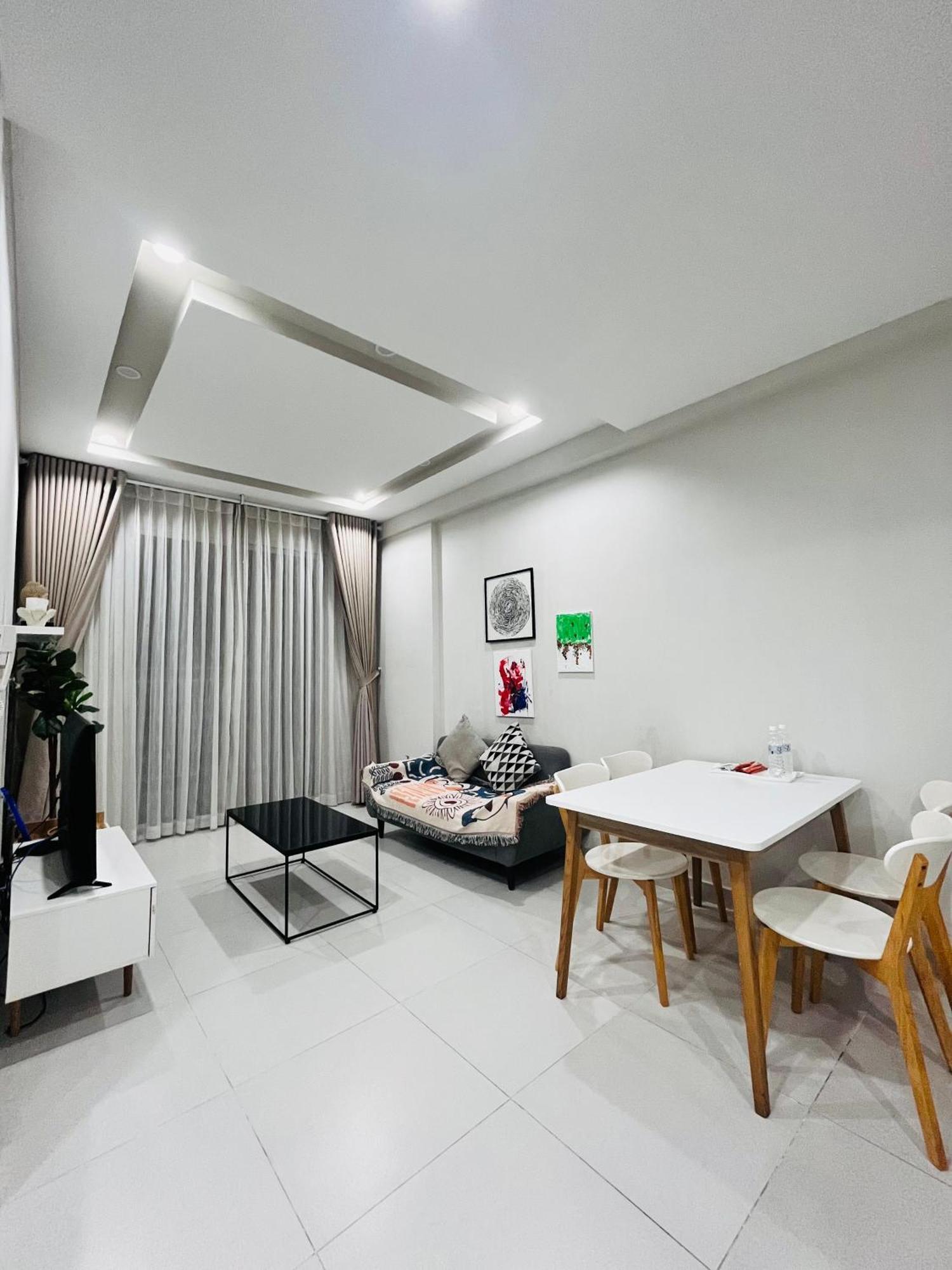 Kirakuan Parkview 2br Pool/gym/balcony Apartment *