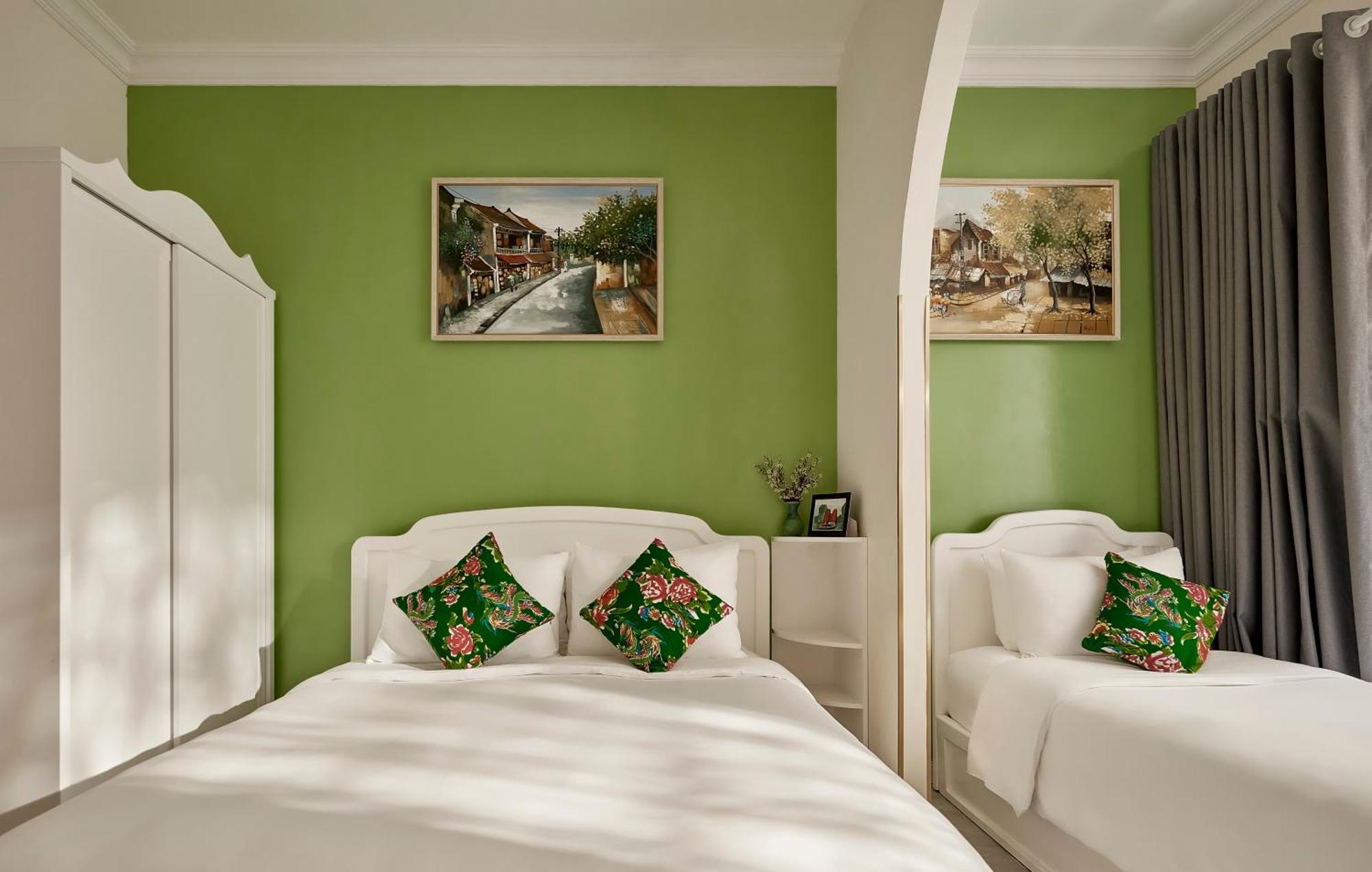 Chez Mimosa Petite - Free Laundry Hotel 2*