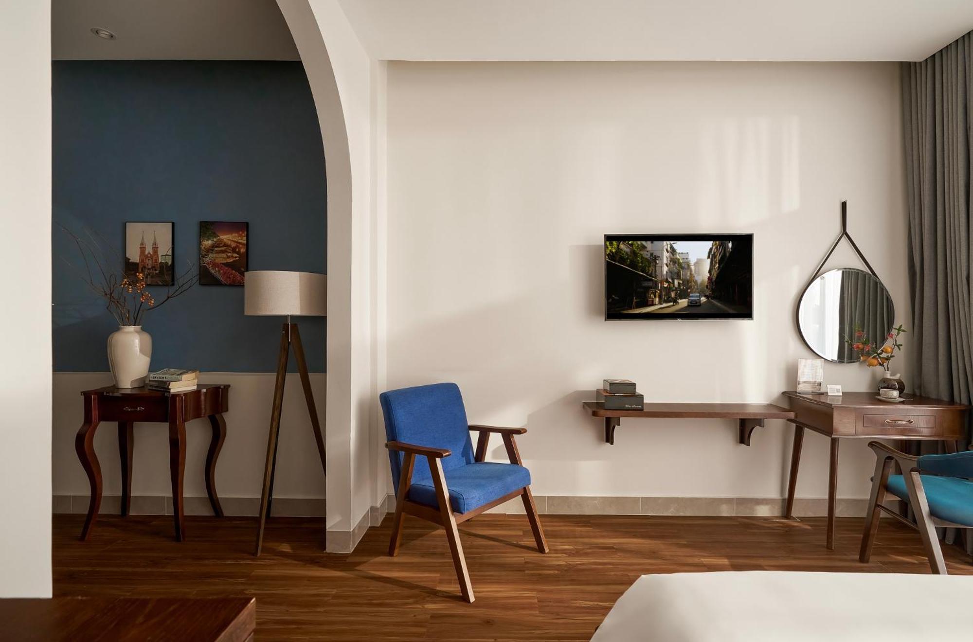 Chez Mimosa Petite - Free Laundry Hotel 2*
