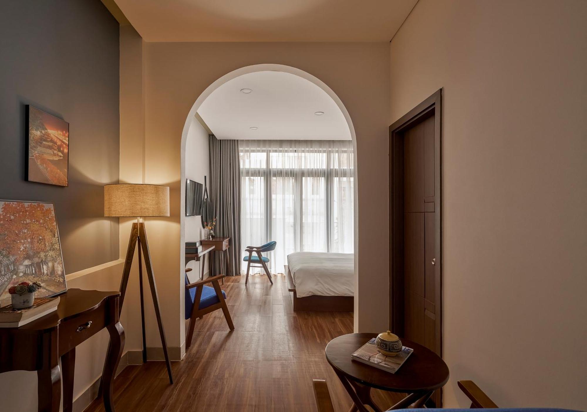 Chez Mimosa Petite - Free Laundry 2*